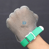 Five Finger Chainmail Gloves for Cut Resistant