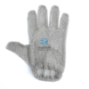 5104-Five Finger Wrist Glove With Spring Strap