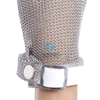 Stainless Steel Chainmail Gloves with Wholesaler Price